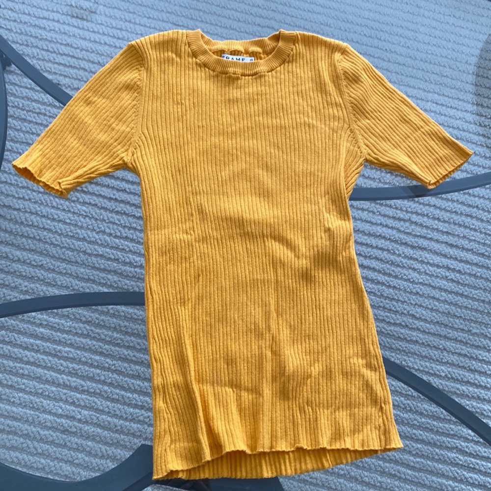 “Frame” shirt
